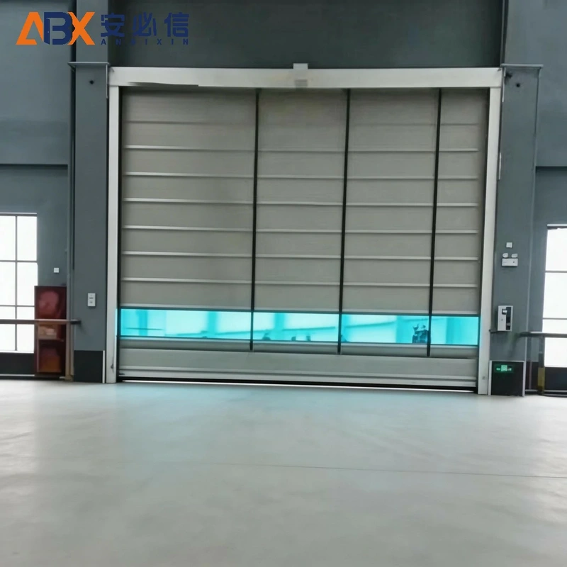 辽源市高速堆积门